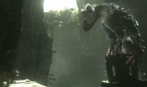 bagogames:  E3 2015: Rejoice, The Last Guardian’s Alive and Dated http://www.bagogames.com/e3-2015-rejoice-the-last-guardians-alive-and-dated/