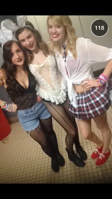 These Girls,My Friends Are Sexyyyyy