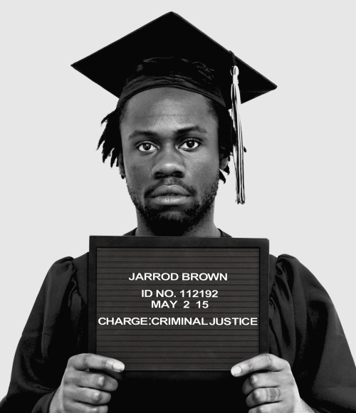 krxs10:  perceptionofcomplexion:    This is my DIRECT response to the media, the injustice and inequality of our justice system, police brutality, and the overall undermining bigotry in this country. This is just how I feel as an educated Black man living