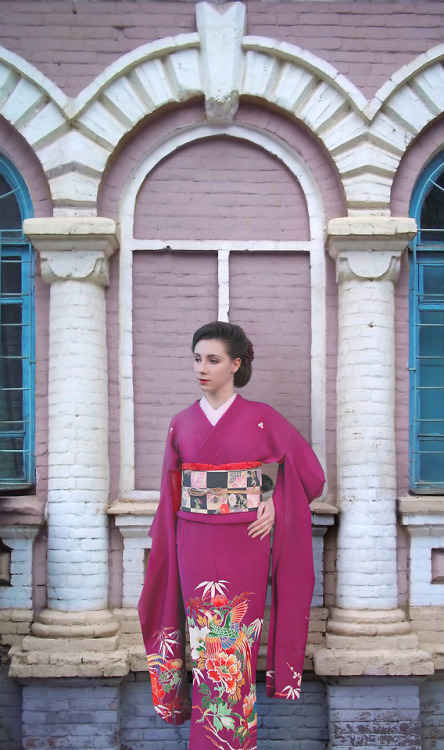 furisode