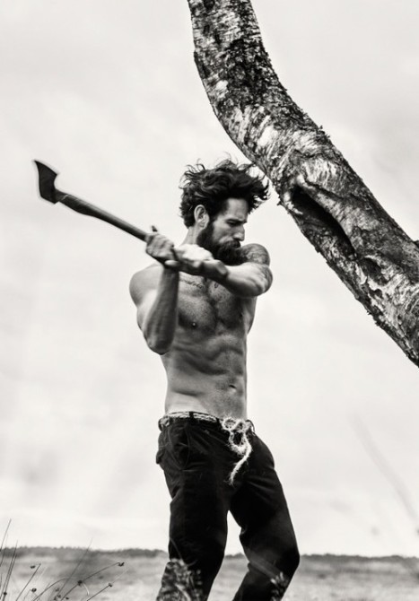 irishwolfling:  Yes… Yes it is