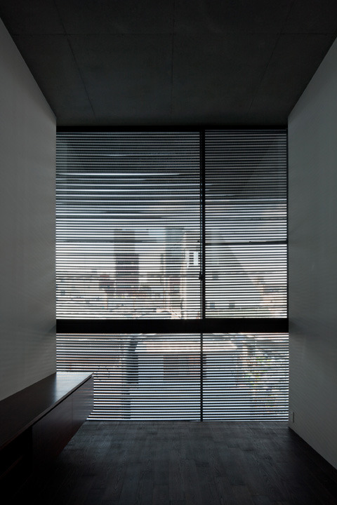 optichaus:    Apollo Architects - Lattice house, Tokyo 2013. Photos © Masao Nishikawa. I love s