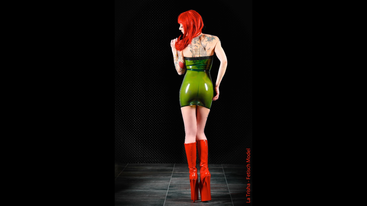 latrishafetischmodel:Color ❤️❤️❤️