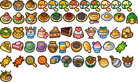 Paper Mario: The Thousand-Year Recipes