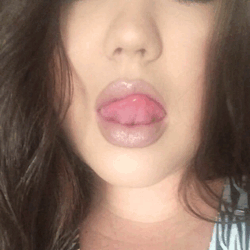 hisbabygirljessa:  They are so soft.. I want to feel you trace them with the tip of your throbbing cock