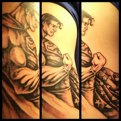 inkjustbecause:  Ink, Just Because