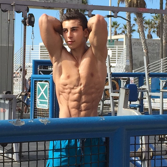 Aaron Serruya