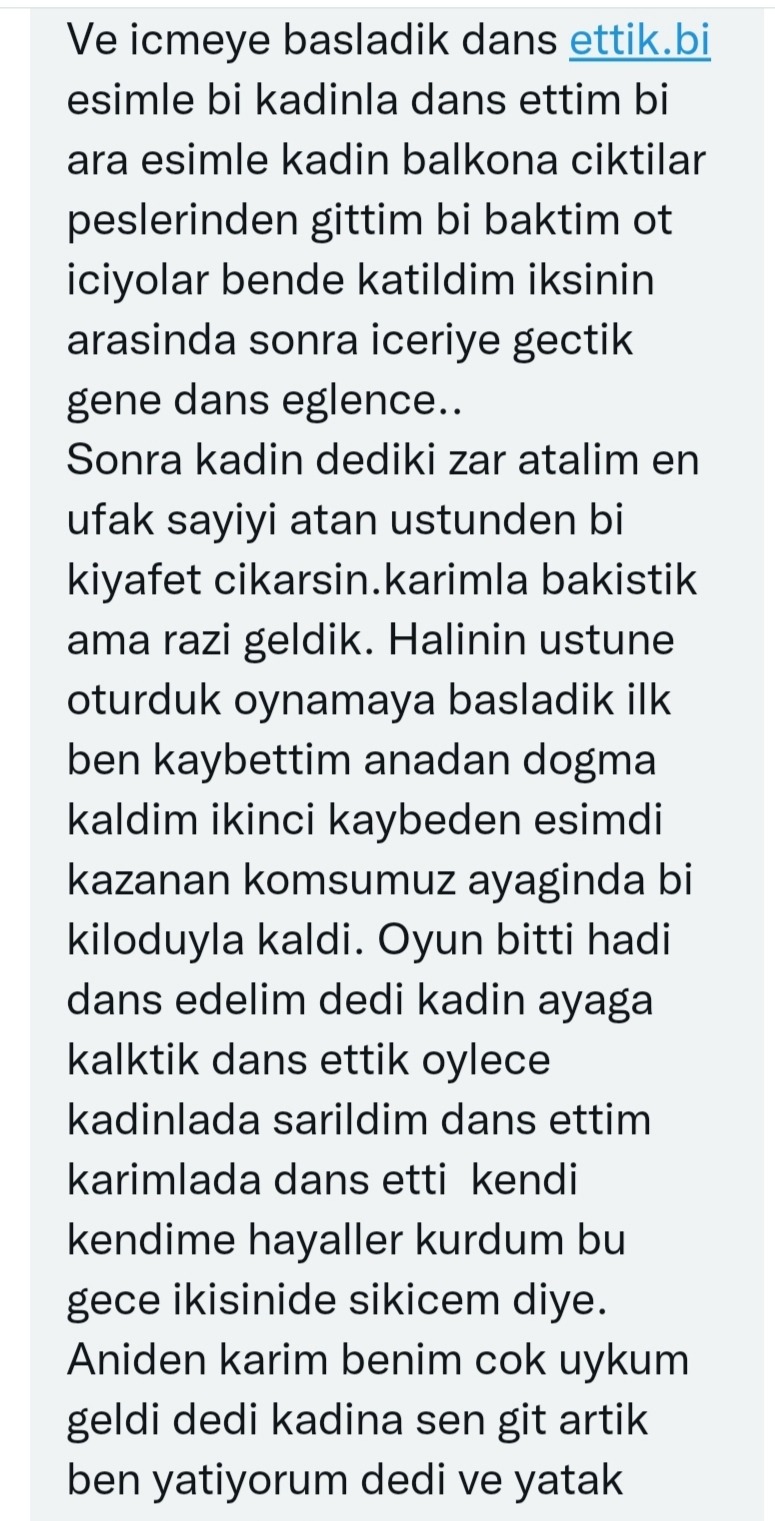 Itiraf Et Rahatla On Tumblr