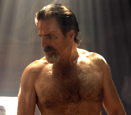 Me: *Shakes Empty Paper Cup* Please, Sir, Spare Testosterone?