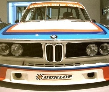 Bmw M3 DTM