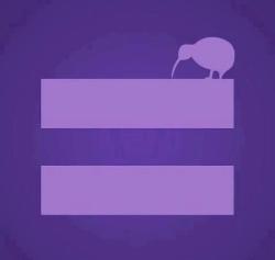 this is for all the tumblrs and followers that are from new zealand.   same sex marriage has been legalised