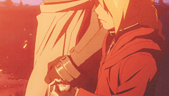 kenzokuki:  “Don’t Forget 3. Oct. 11.&ldquo; Happy FMA day!       