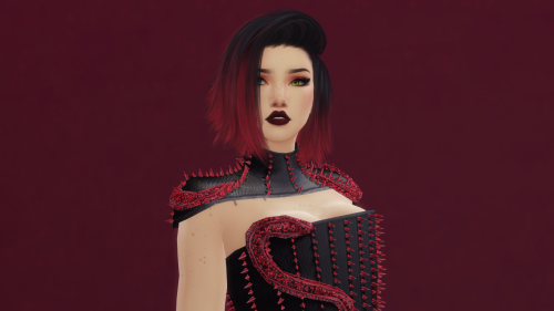 rebelangelsims: So come and play with that rage (That rage)Light a match and reignite the flames (Th