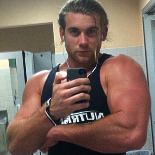 Brock Hurn