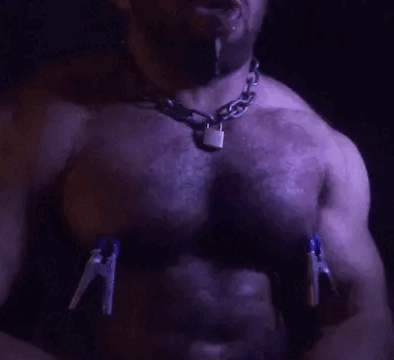 muscle-bud - Fuck me