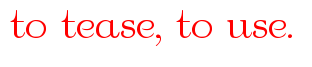sex blog
