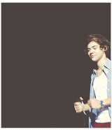 blamestyles:   "You have to take me for who I am."  