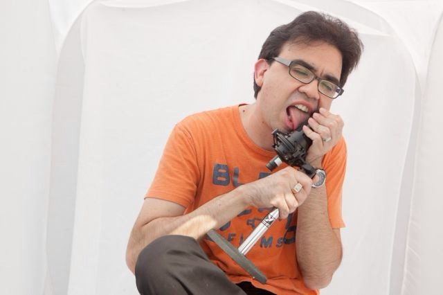 my-lovely-little-micool:  Gus Sorola.No one will ever understand just how much I