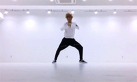 Hoseok In 2016