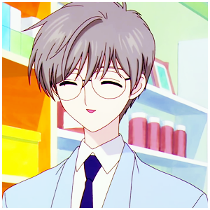 badwolfkaily: Happy Birthday Yukito Tsukishiro!!! (December 25th)