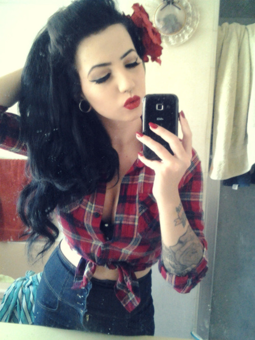 Inked Girls