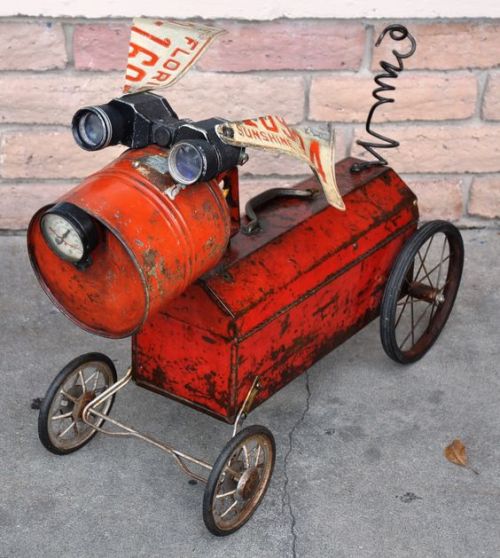 ollebosse:Big Red