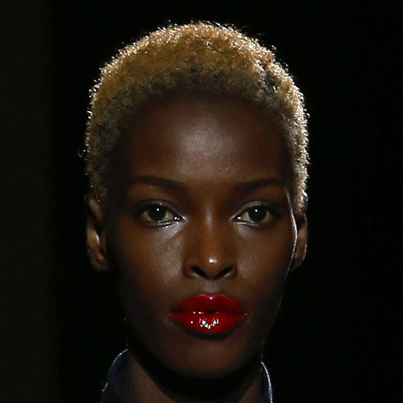 driflloon:beauty @   miu miu resort 2018 (images captioned)
