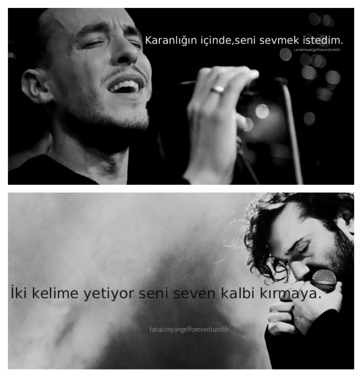 lanaismyangelforever:  Böyle insanlar varken “Türkler müzikten anlamıyo”
