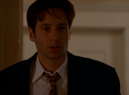 The X-Files Out of Context