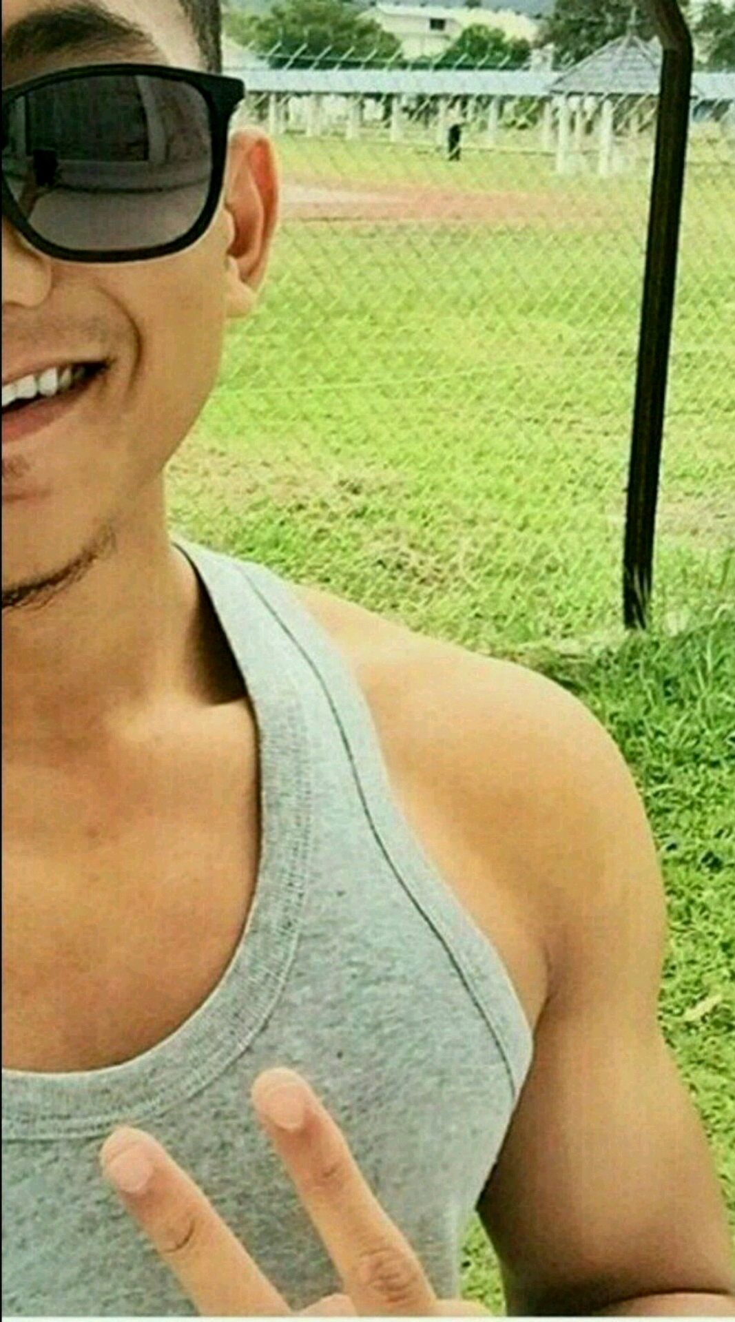 Gay Abang Melayu