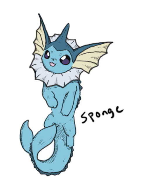 creatures-and-stuff:Couple of shinys in this group!  Had to put the names in the individual pictures