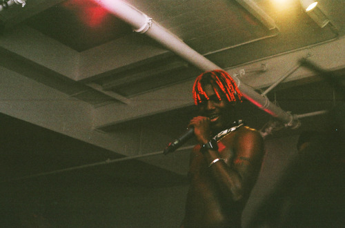 Lil Yachty,February, 2016.