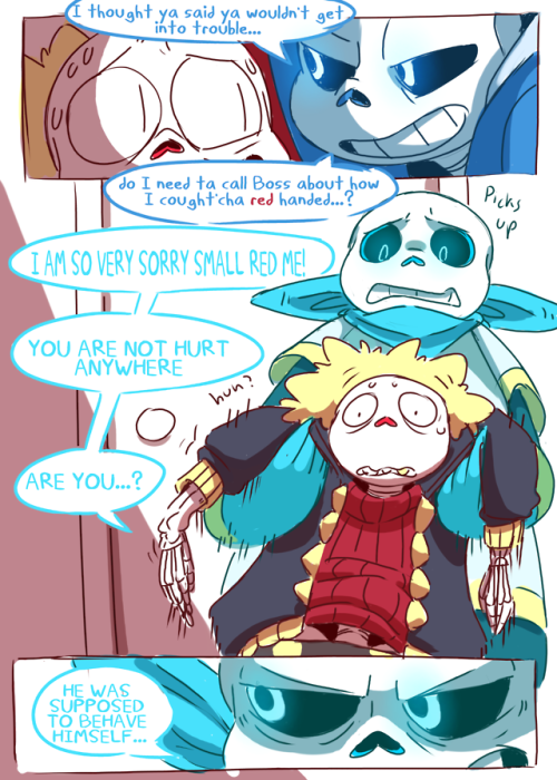Bitty, Basic, And Bara