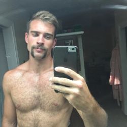 beardburnme:  “I think I like the handlebars