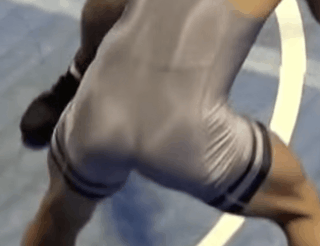 wrestleman199:  🍑ross renzi wrestling pt 4along with a  great bulge, renzi has an incredible wrestler’s butt