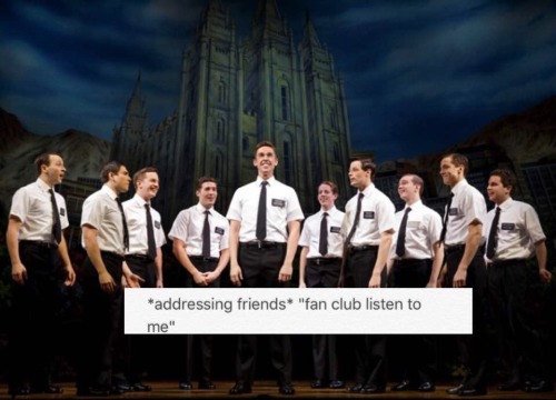 ernitz:the book of mormon + things people in my school have said