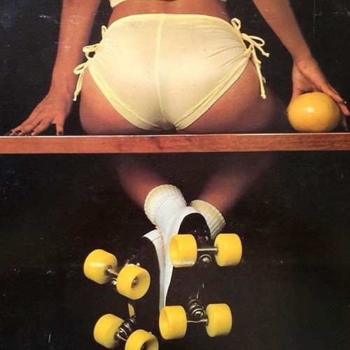 grilimanlar:    70′s LUI magazine  