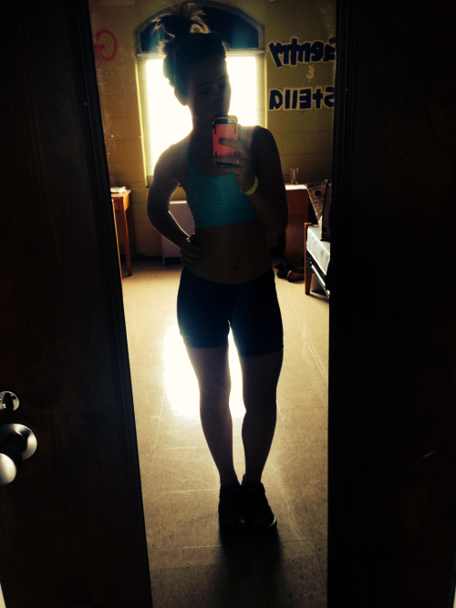 trifitgirl: 55 mile bike today