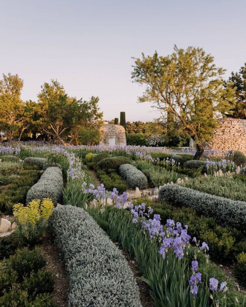 metrosouthern:houseandgardenuk | Provence