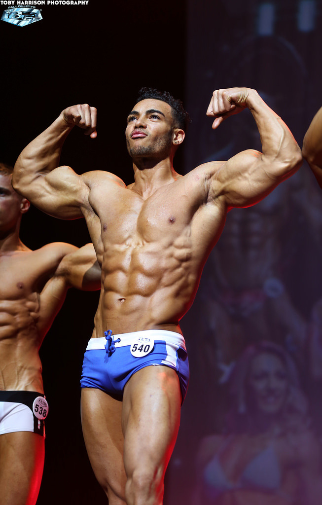 dominicanblackboy:  Sexy British boy toy muscle cute hunk Justin St Paul! 💞💞💞💞💞💞