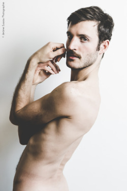 pierre-porn-stache:  © Jérome Sussiau