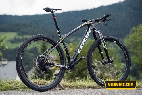 aces5050:  (via Infos VTT : Matos VVF: Le Look 989 2017 déjà de sortie!)