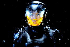 michaellangdons:Pacific Rim (2013) dir. Guillermo del Toro