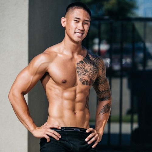 Cute Asian Guys