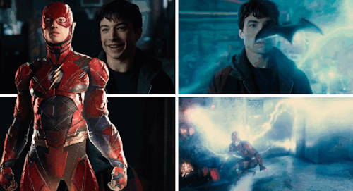 sssmcdlove: Justice League 2017 