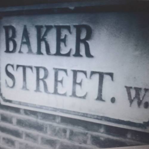 baker street