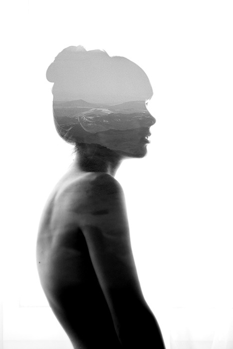 invisiblestories:  Aneta Ivanova, Scars (via hifas) 