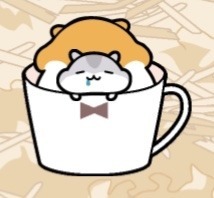 hamuland:  hamsters-in-cups:  …now with better layout!!!  Oops, another one:
