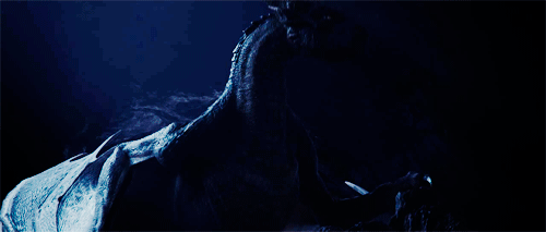 kimeyis: Он – дракон / I am Dragon (2015)