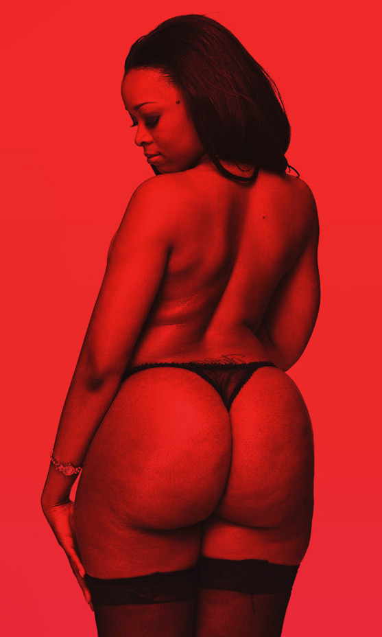 Nothing But Ass